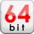 64 bitar