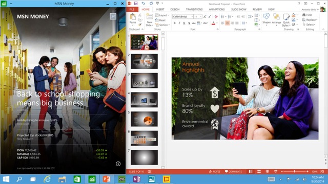 Windows 10 - bild 2