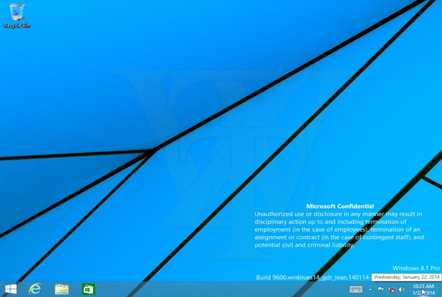 Windows 8.1 Update 1