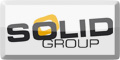Logo of Solid Group