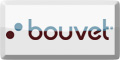 Logo of Bouvet AS