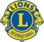 Lions international logotyp