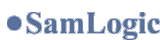 SamLogic's hemsida
