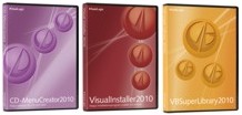 Samlogic Development Tools 2010 - Prisv�rt programpaket f�r utvecklare