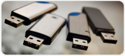 AutoRun for USB flash drives / USB sticks will now work again