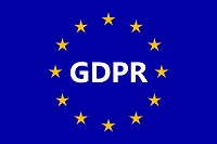 Logotype - GDPR