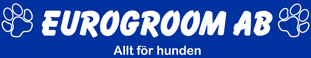 Logotype - Eurogroom