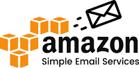 Logotype - Amazon SES