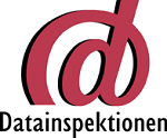 Logotype - Datainspektionen