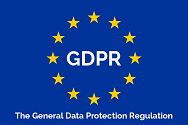 Logotype - GDPR