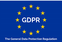 Logotype - GDPR