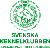 Logotype - Svenska Kennelklubben