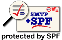 SPF (logotype)