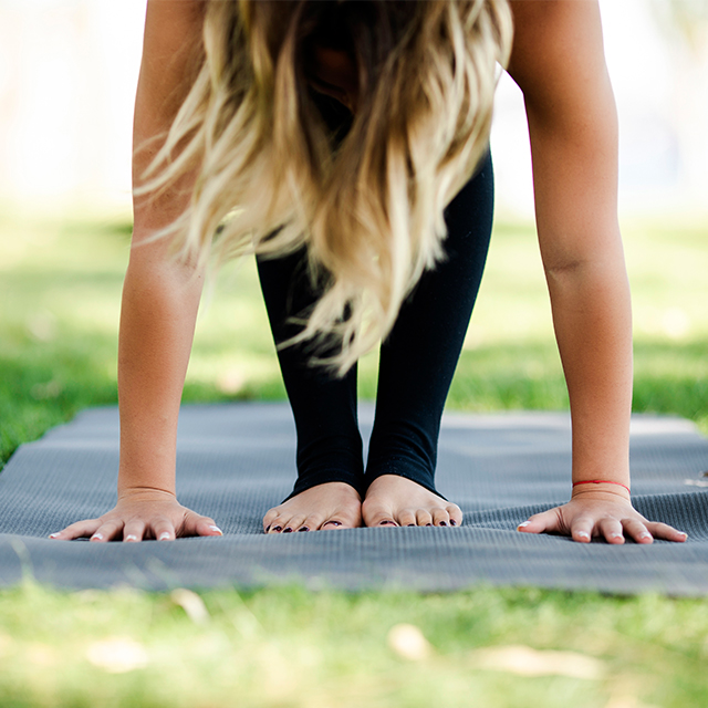 Yoga