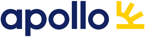 Apollo - Logotype