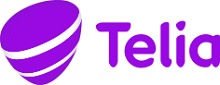 Logotype - Telia