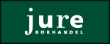 Logotype - Jure bokhandel