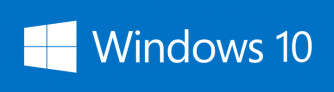 Windows 10 - Logo