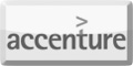 Logo of Accenture