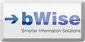 Logo of bWise Software AS