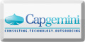 Logo of Capgemini Norge AS