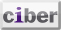 Logo of CIBER Norge AS