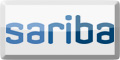 Logo of Sariba AS