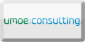 Logo of Umoe Consulting AS