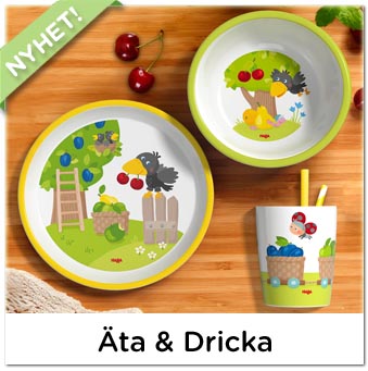 Äta & Dricka