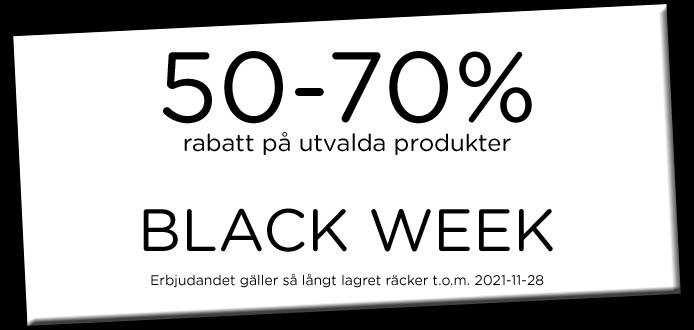 Black Week 2021