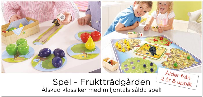 Spel