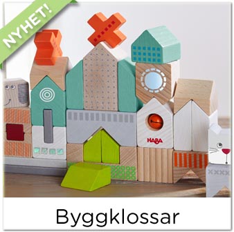 Byggklossar