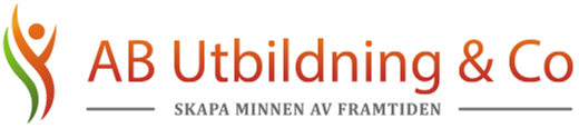 AB Utbildning - Logotype