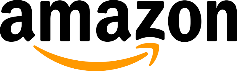 Logotype - Amazon