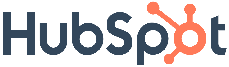 Logotype - Hubspot