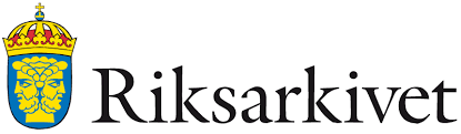 Riksarkivet - Logotype