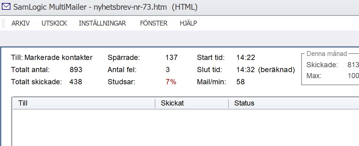 Studsar
