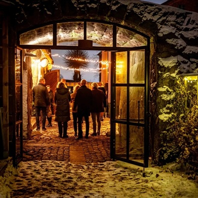 Heagård