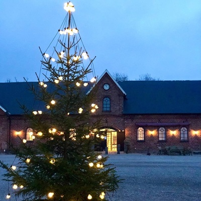 Susegården