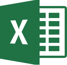 Excel - Logotype