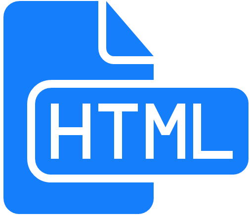 HTML