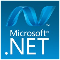 Microsoft .NET Framework - Logotype