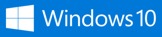 Windows 10 - Logotype